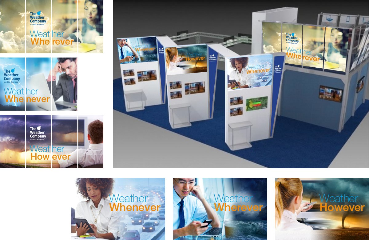 The Weather Company, an IBM Business